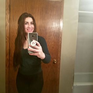 Meet your Posher, Vanessa